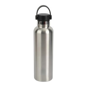 24 fl oz Double Wall Vacuum Sealed Stainless Steel Water Bottle