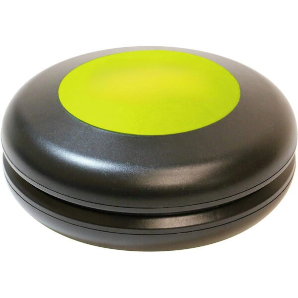 GF-RPP Pivoting Push-Up Pods, Green - Image 2
