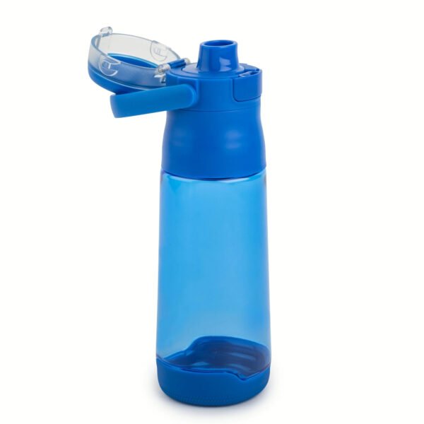 Tritan Jolt Water Bottle 16 fl oz, Blue - Image 3