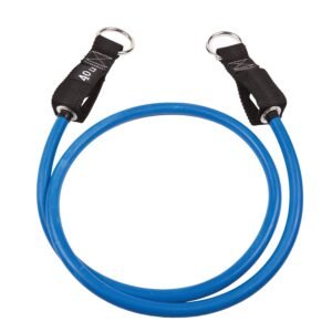 Single Extreme Resistance Tube, 40lb- Blue